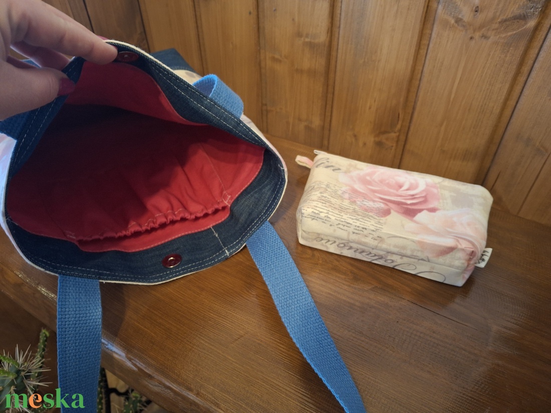 Táska  - táska & tok - hátizsák - hátizsák - Meska.hu