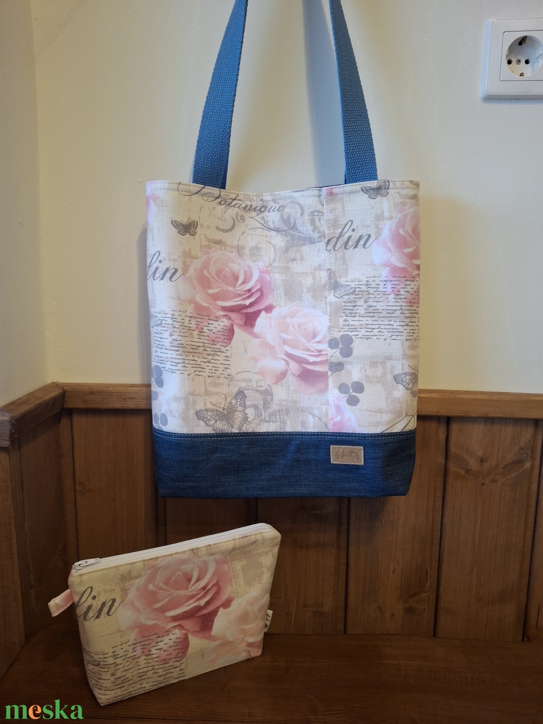 Táska  - táska & tok - hátizsák - hátizsák - Meska.hu