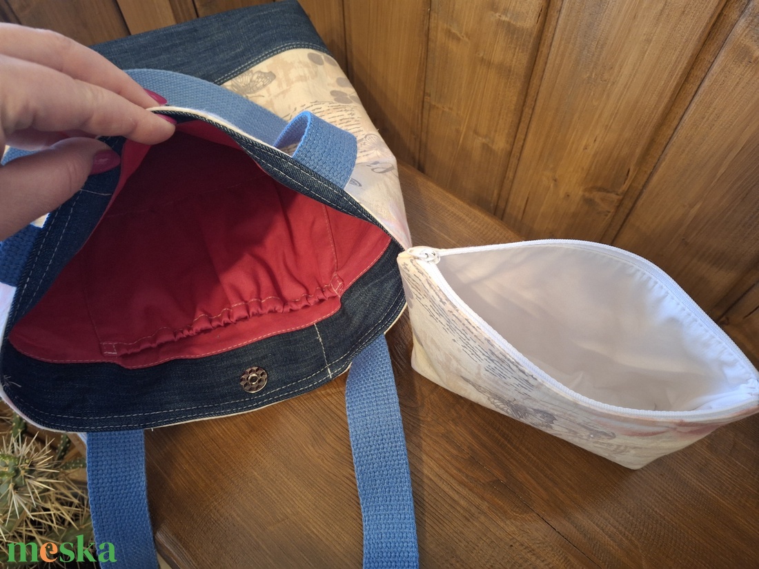 Táska  - táska & tok - hátizsák - hátizsák - Meska.hu