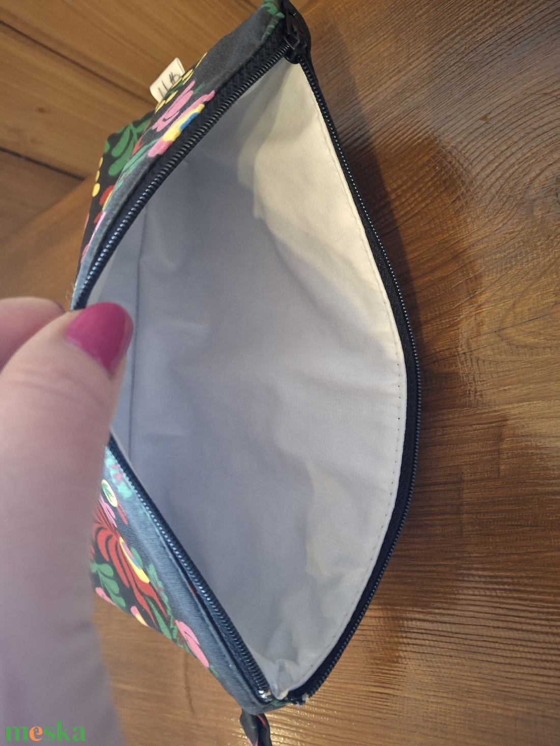 Neszesszer  - táska & tok - neszesszer - Meska.hu