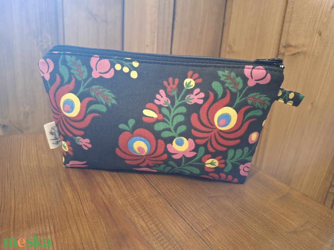 Neszesszer  - táska & tok - neszesszer - Meska.hu