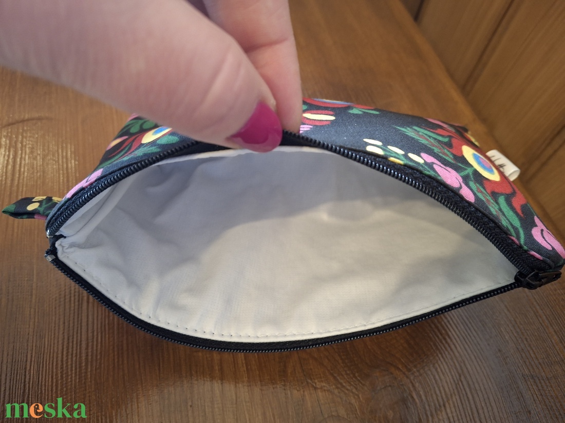 Neszesszer  - táska & tok - neszesszer - Meska.hu