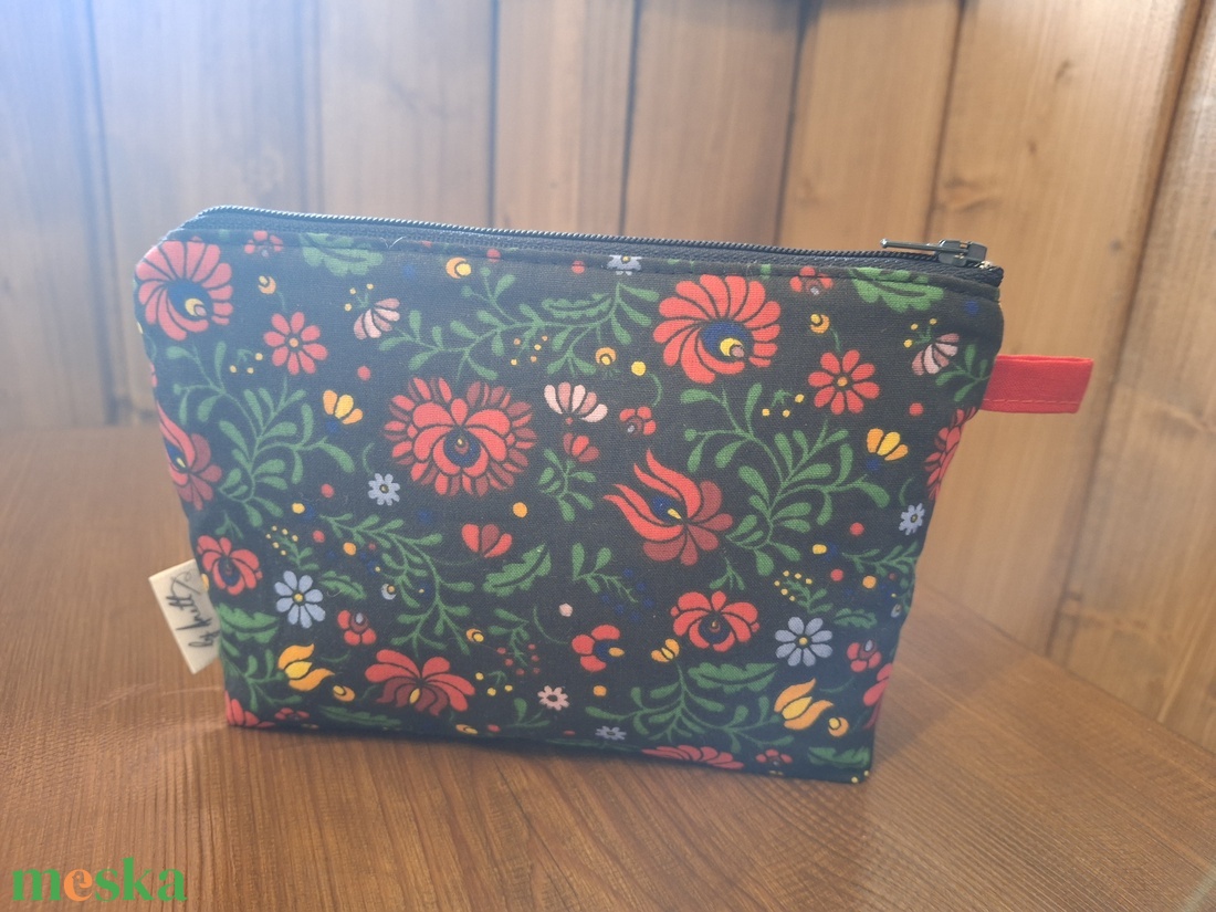 Neszesszer  - táska & tok - neszesszer - Meska.hu