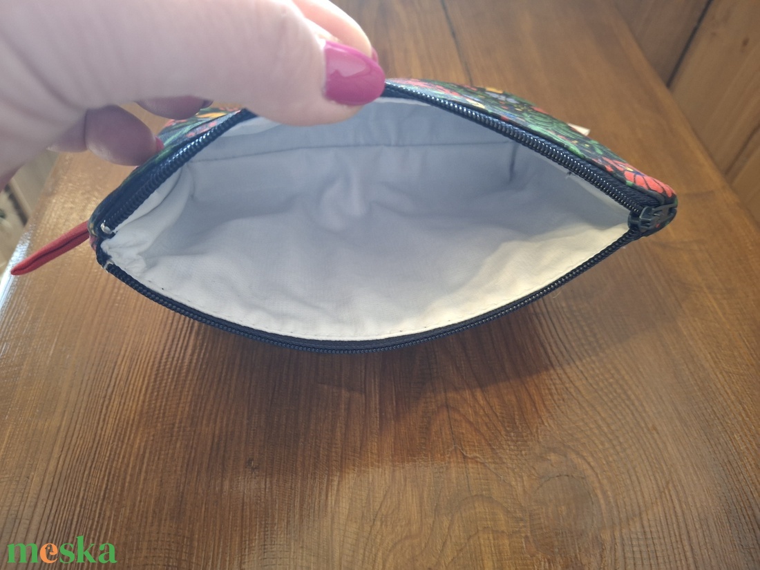 Neszesszer  - táska & tok - neszesszer - Meska.hu