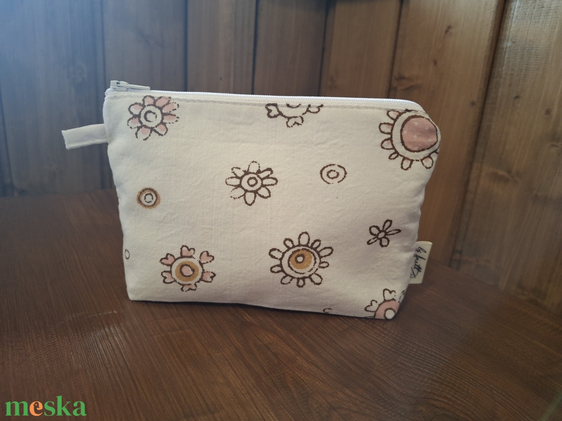 Neszesszer  - táska & tok - neszesszer - Meska.hu