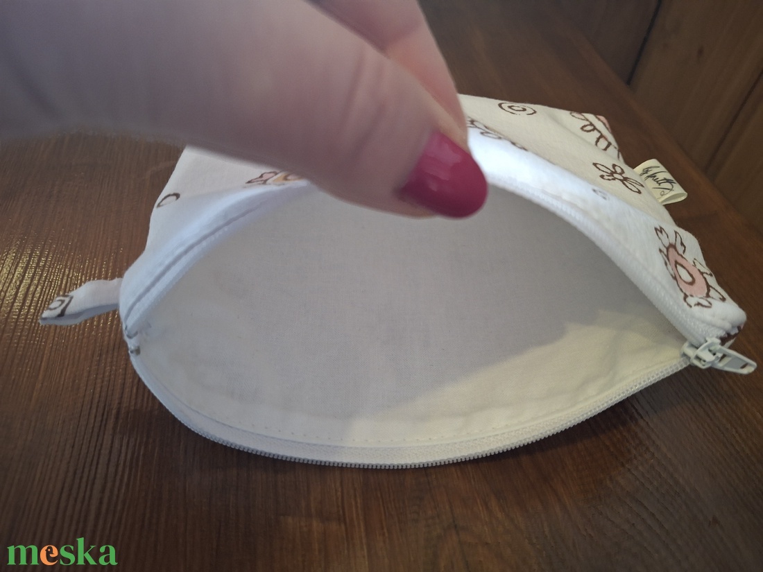 Neszesszer  - táska & tok - neszesszer - Meska.hu