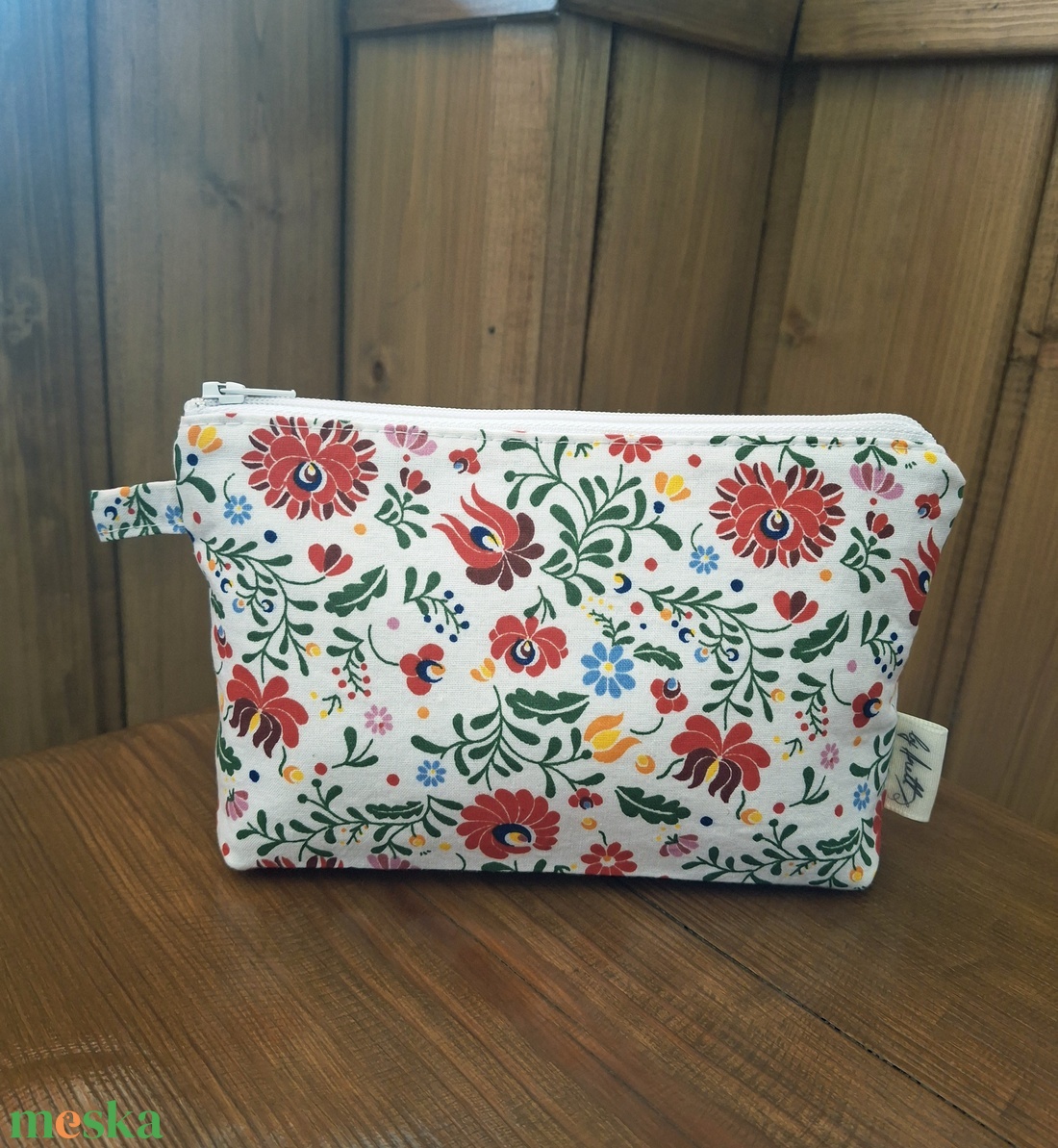 Neszesszer  - táska & tok - neszesszer - Meska.hu