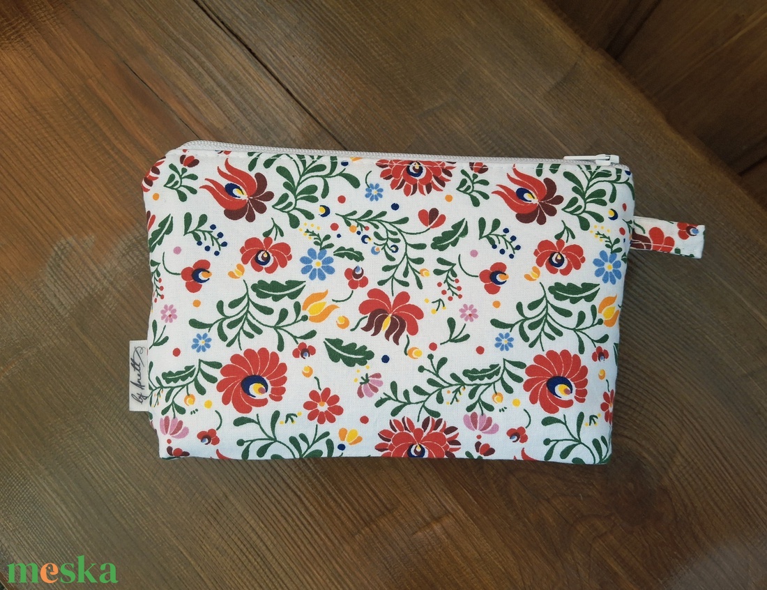 Neszesszer  - táska & tok - neszesszer - Meska.hu