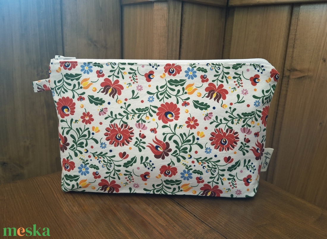 Neszesszer  - táska & tok - neszesszer - Meska.hu