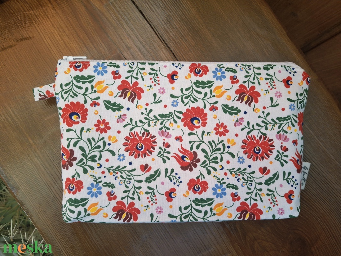 Neszesszer  - táska & tok - neszesszer - Meska.hu