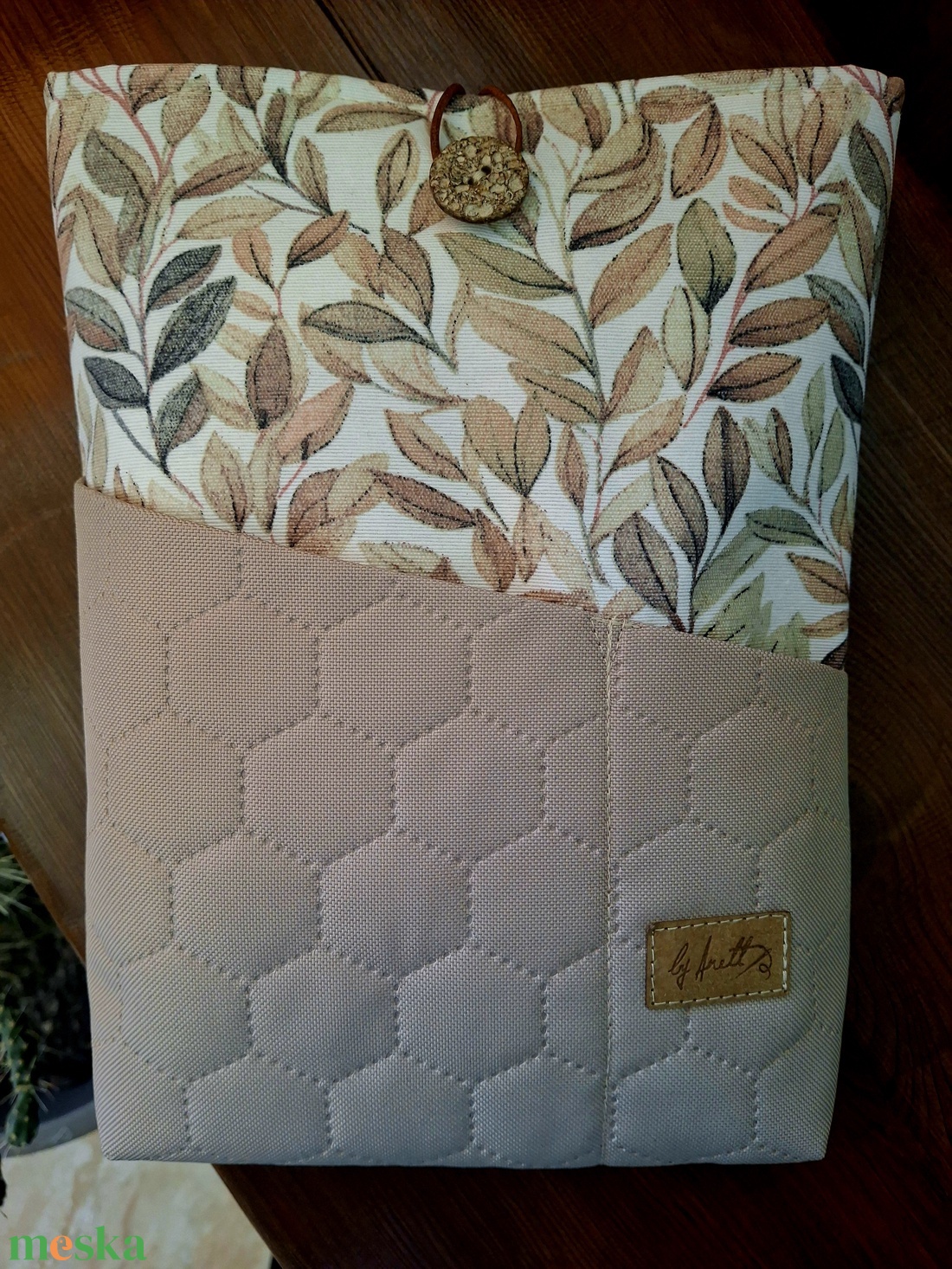 Könyvtok - könyv & zene - könyvtok - Meska.hu