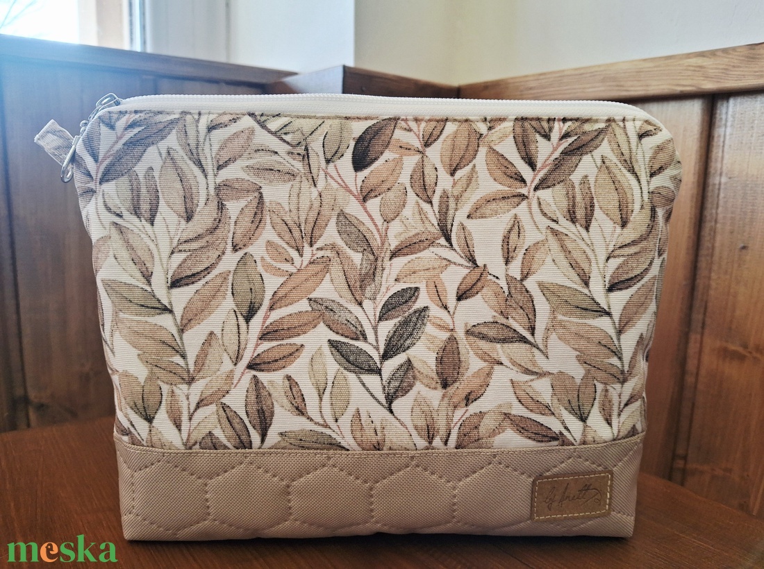 Neszesszer  - táska & tok - neszesszer - Meska.hu