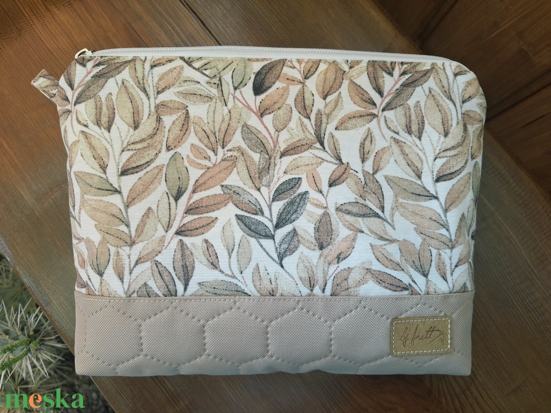 Neszesszer  - táska & tok - neszesszer - Meska.hu