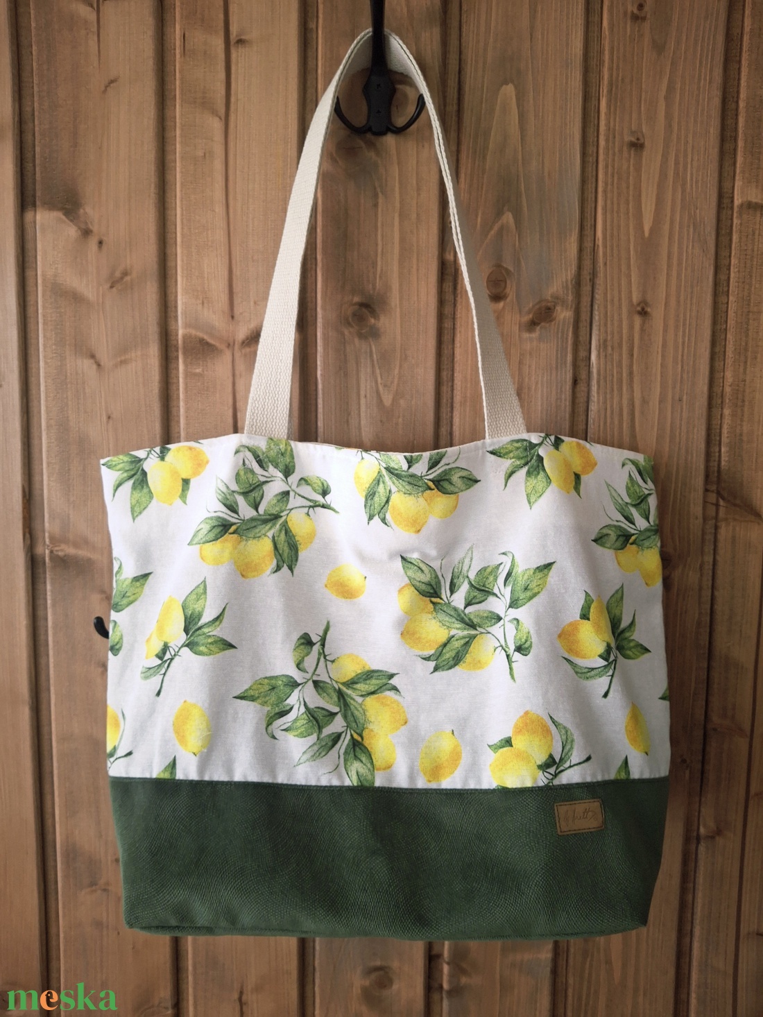 Táska  - táska & tok - hátizsák - hátizsák - Meska.hu