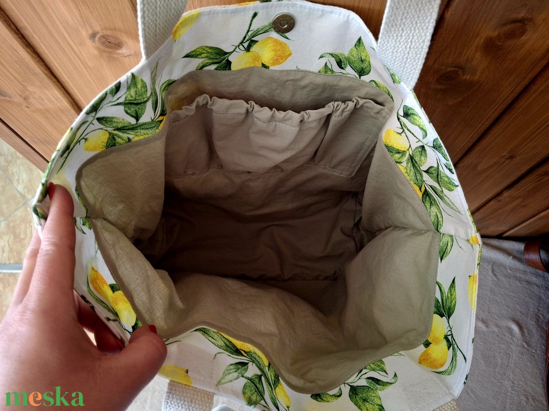 Táska  - táska & tok - hátizsák - hátizsák - Meska.hu