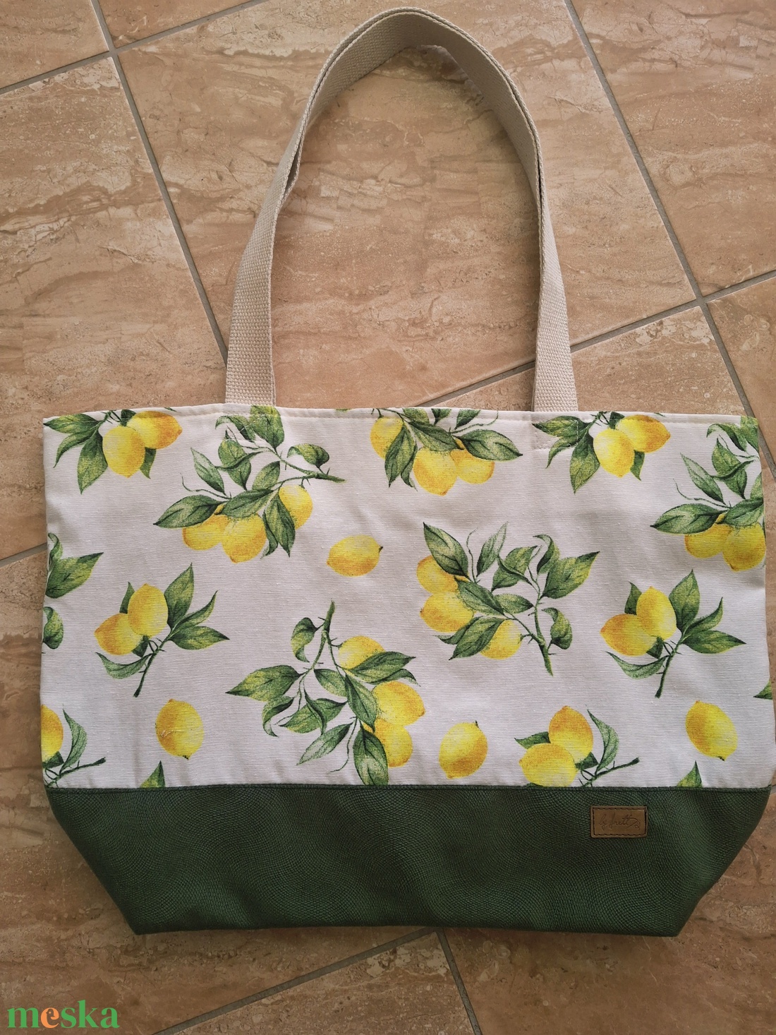 Táska  - táska & tok - hátizsák - hátizsák - Meska.hu