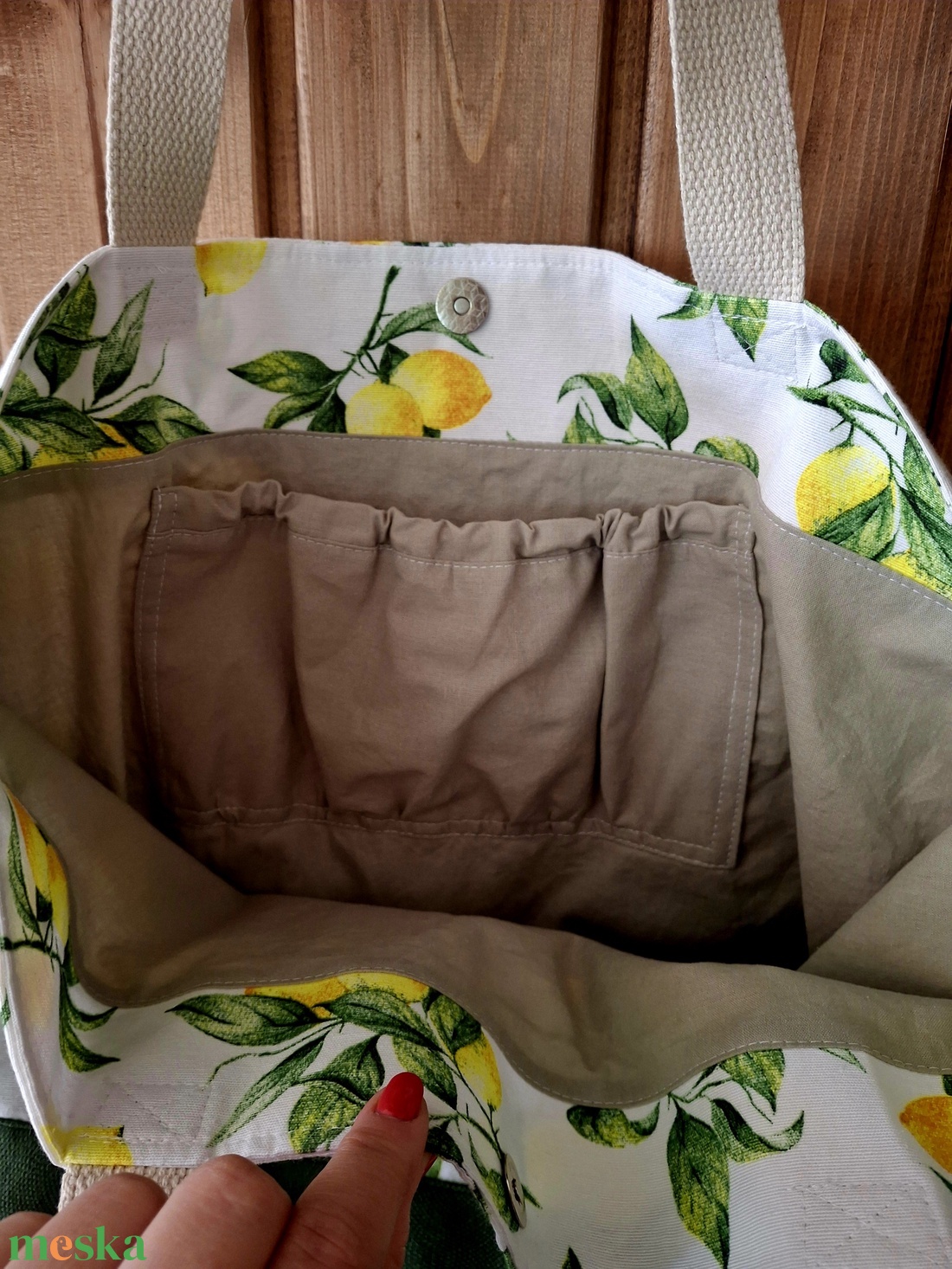 Táska  - táska & tok - hátizsák - hátizsák - Meska.hu