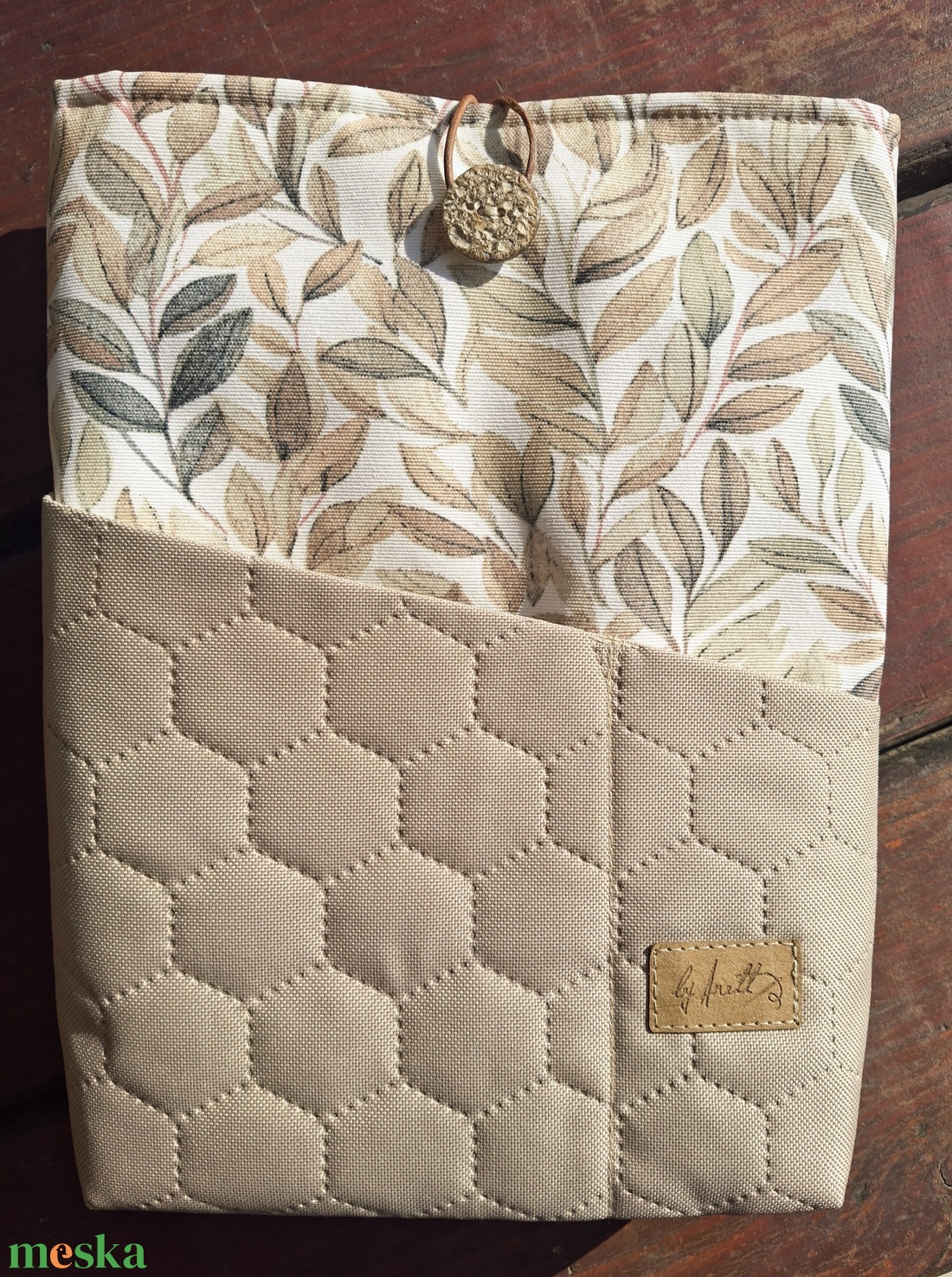 Könyvtok - könyv & zene - könyvtok - Meska.hu