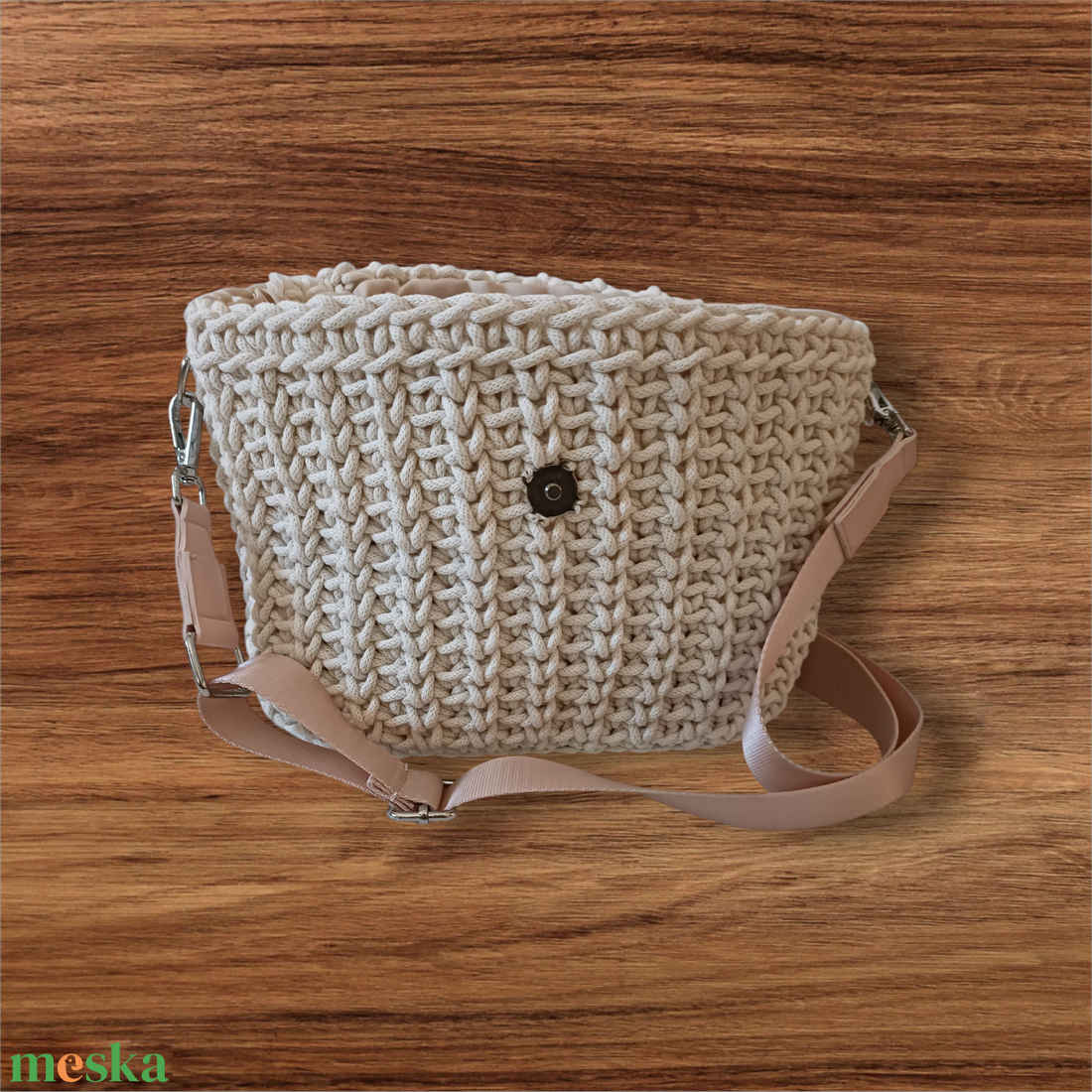 Crossbody táska  - táska & tok - kézitáska & válltáska - alkalmi táska - Meska.hu