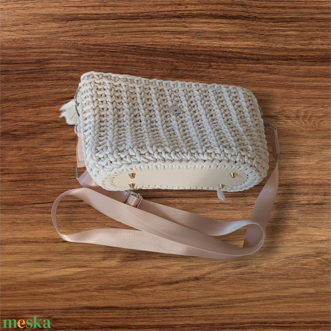 Crossbody táska  - táska & tok - kézitáska & válltáska - alkalmi táska - Meska.hu