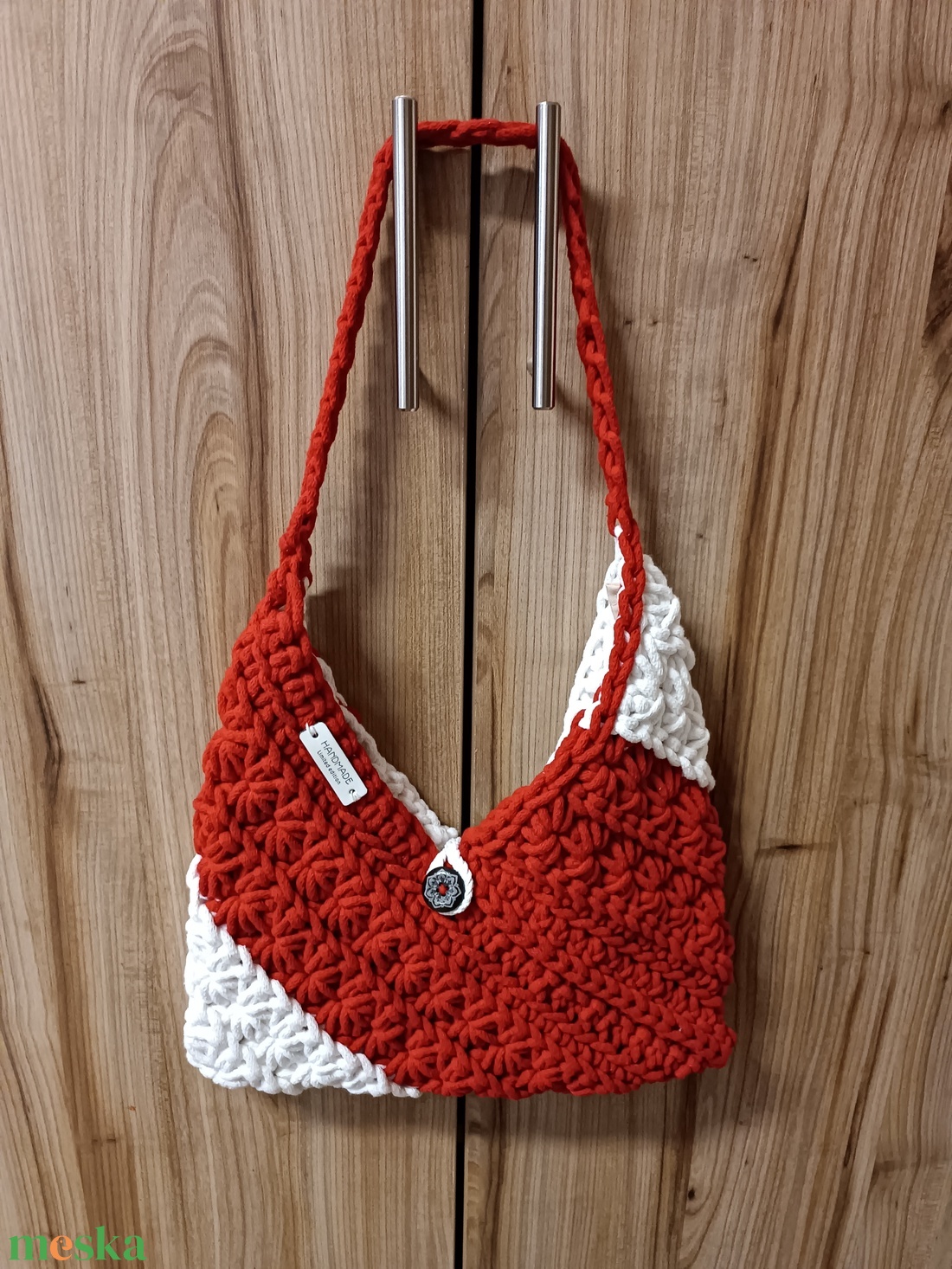 Táska - táska & tok - bevásárlás & shopper táska - kenyeres zsák - Meska.hu