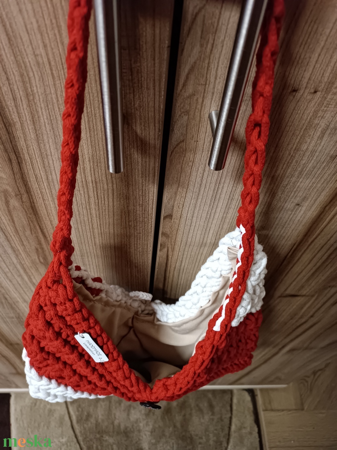 Táska - táska & tok - bevásárlás & shopper táska - kenyeres zsák - Meska.hu