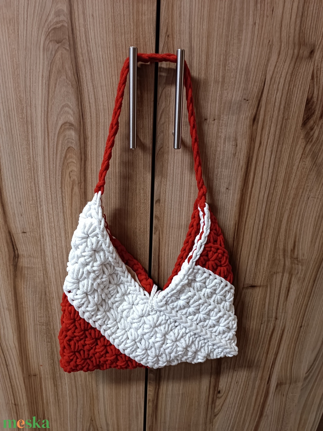 Táska - táska & tok - bevásárlás & shopper táska - kenyeres zsák - Meska.hu