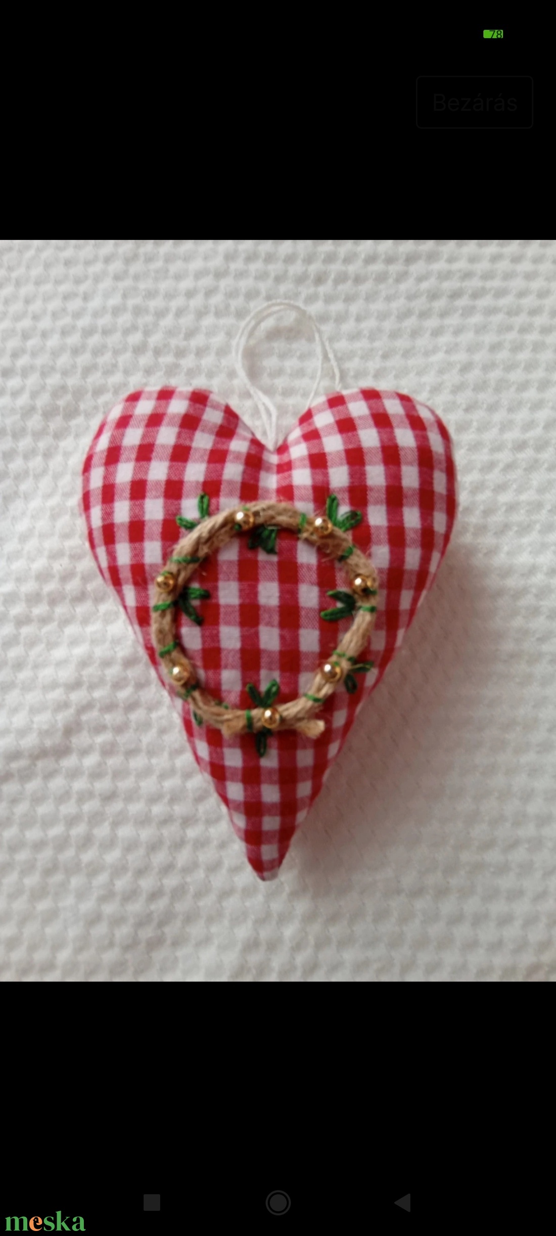 Hímzett koszorúval díszített dekorációs figurák - otthon & életmód - dekoráció - dísztárgy - Meska.hu Hímzett koszorúval díszített dekorációs figurák - otthon & életmód - dekoráció - dísztárgy - Meska.hu