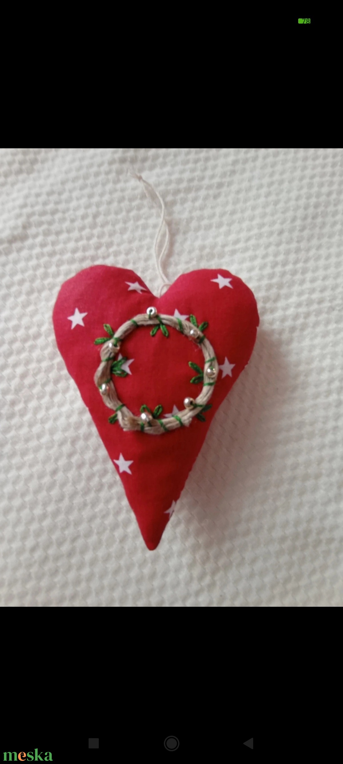 Hímzett koszorúval díszített dekorációs figurák - otthon & életmód - dekoráció - dísztárgy - Meska.hu Hímzett koszorúval díszített dekorációs figurák - otthon & életmód - dekoráció - dísztárgy - Meska.hu