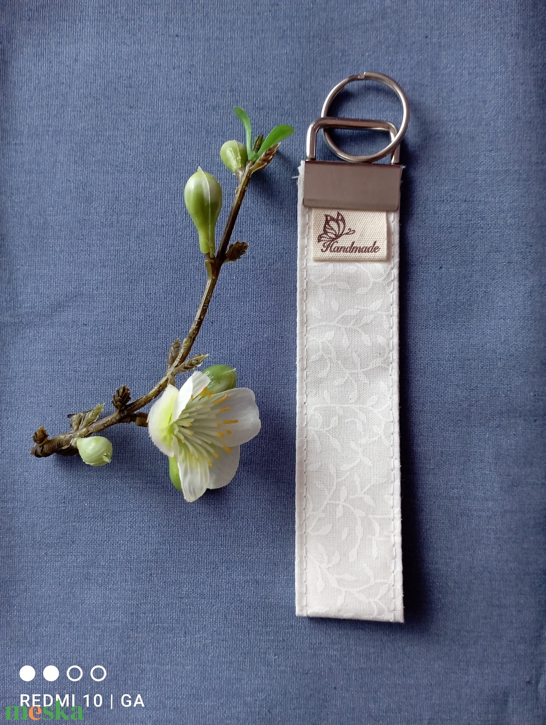 Textil kulcstartó - táska & tok - kulcstartó & táskadísz - kulcstartó - Meska.hu Textil kulcstartó - táska & tok - kulcstartó & táskadísz - kulcstartó - Meska.hu