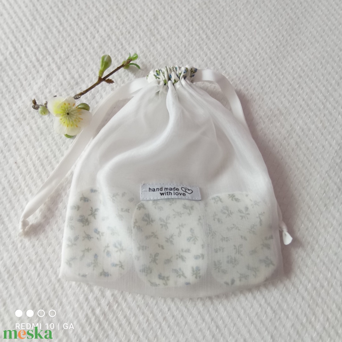 Arctisztító párnácskák  - szépségápolás - arcápolás - arctisztító korong - Meska.hu Arctisztító párnácskák  - szépségápolás - arcápolás - arctisztító korong - Meska.hu