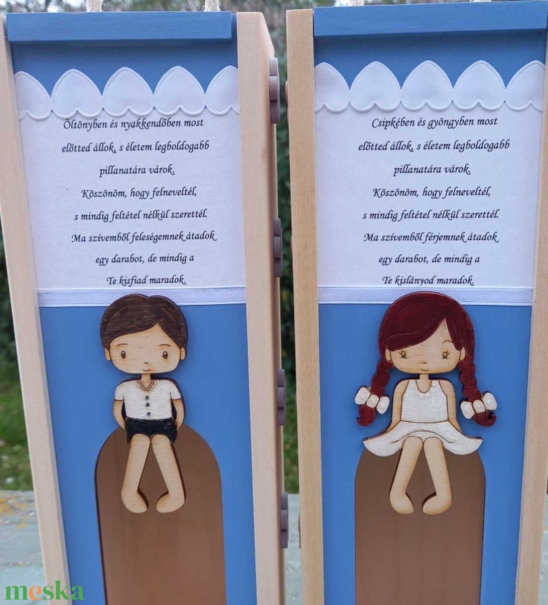 Szülőköszöntő bortartó - esküvő - emlék & ajándék - szülőköszöntő ajándék - Meska.hu Szülőköszöntő bortartó - esküvő - emlék & ajándék - szülőköszöntő ajándék - Meska.hu