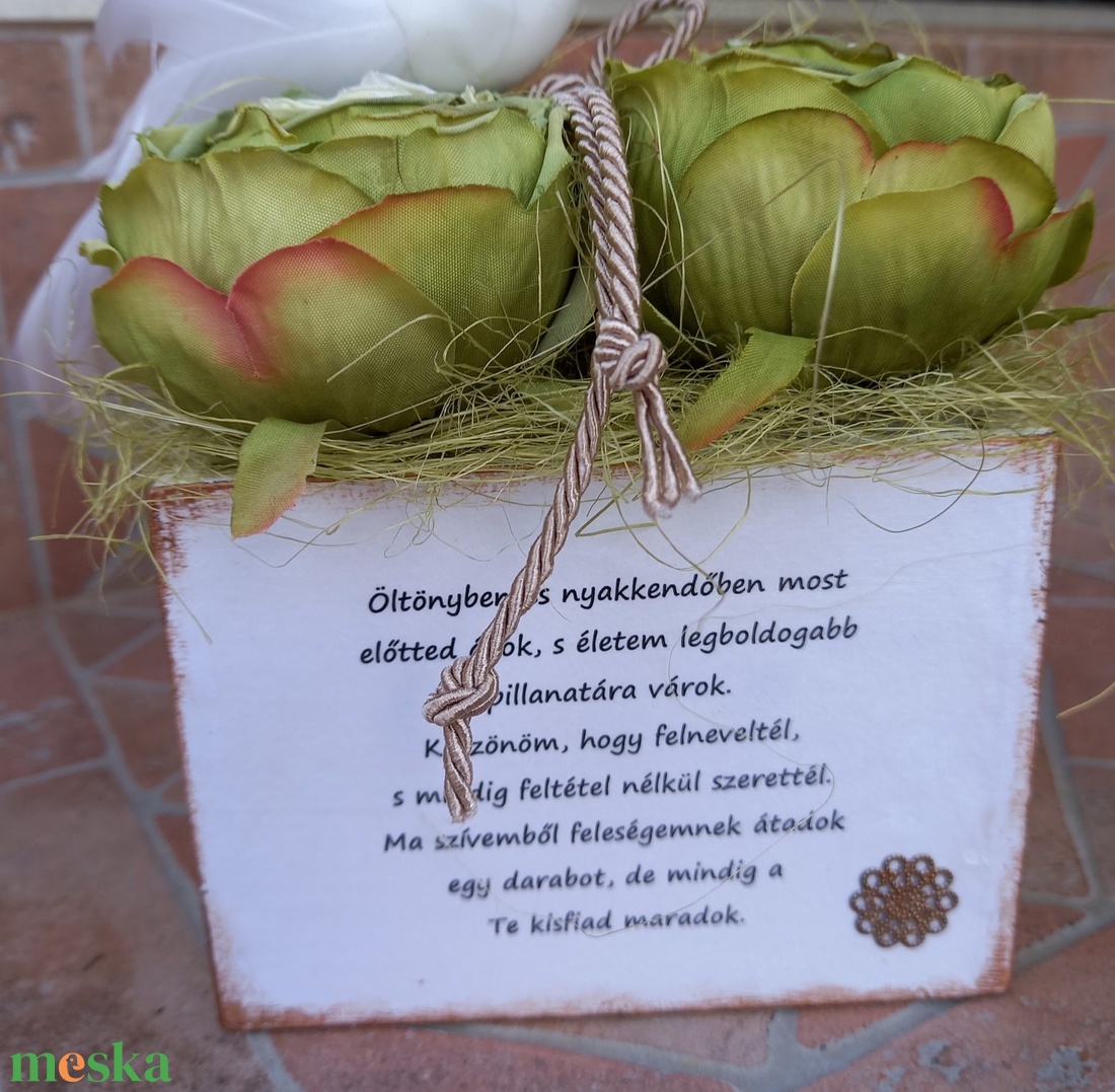 Szülőköszöntő - esküvő - emlék & ajándék - szülőköszöntő ajándék - Meska.hu Szülőköszöntő - esküvő - emlék & ajándék - szülőköszöntő ajándék - Meska.hu