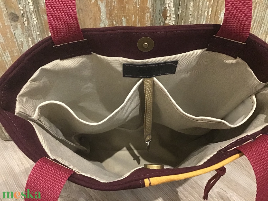 Művelúr válltáska. Színes női táska. Tavaszi táska.  - táska & tok - kézitáska & válltáska - kézitáska - Meska.hu