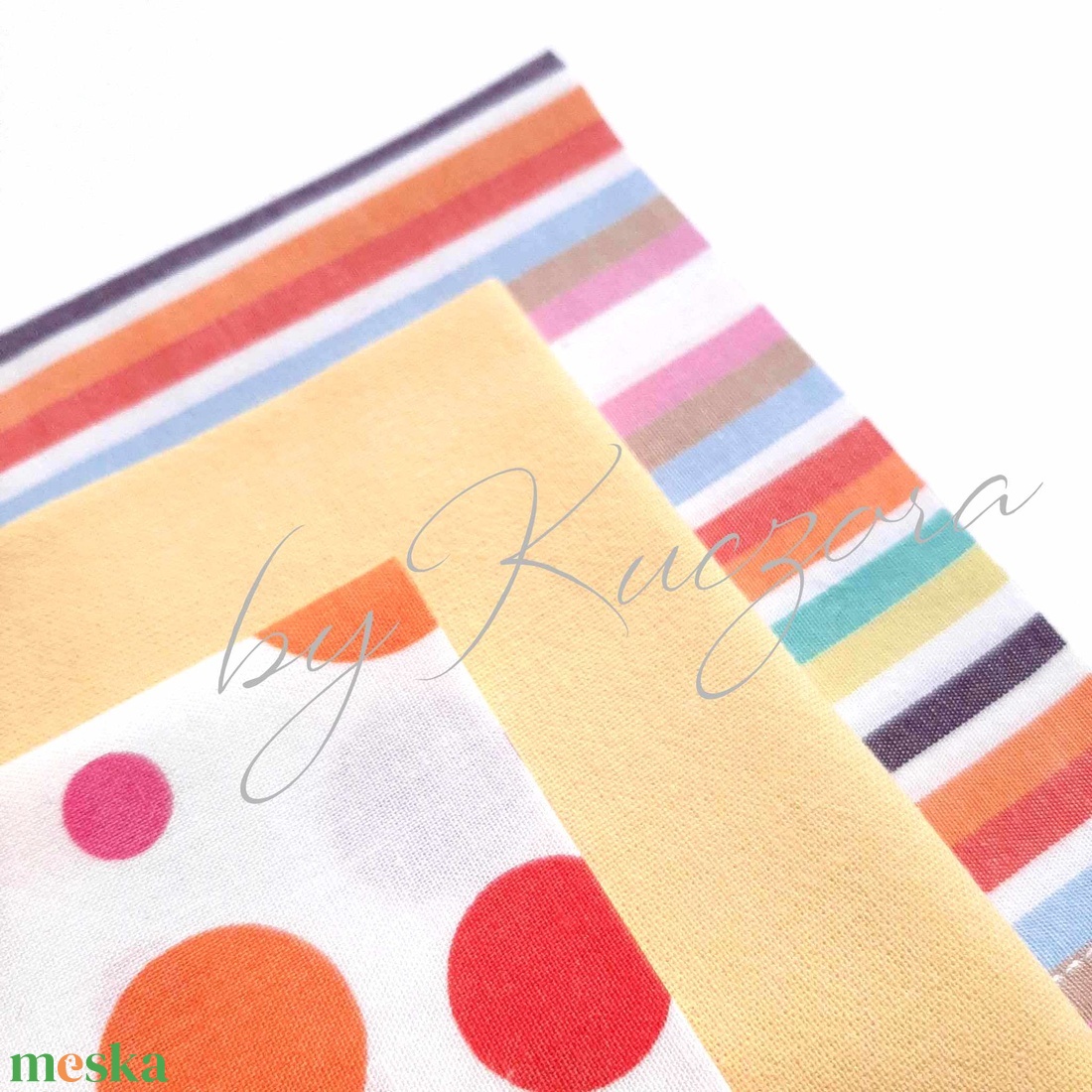 Textil zsebkendő szett, öko zsebkendő szett - színes, pöttyös, csíkos - szépségápolás - textil zsebkendő - Meska.hu Textil zsebkendő szett, öko zsebkendő szett - színes, pöttyös, csíkos - szépségápolás - textil zsebkendő - Meska.hu