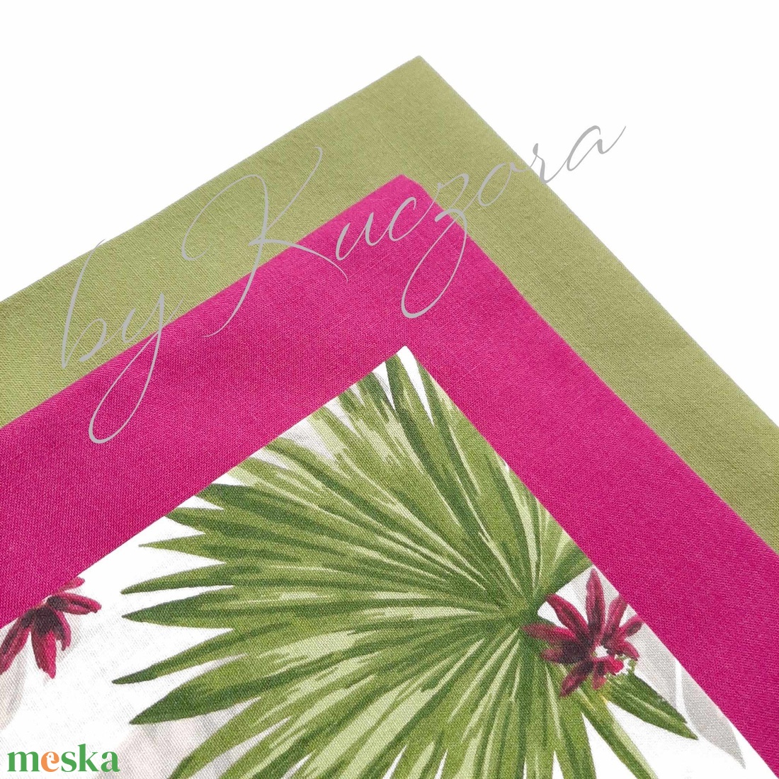 Textil zsebkendő szett, öko zsebkendő szett - pálmalevél, monstera, trópusi növény - szépségápolás - textil zsebkendő - Meska.hu Textil zsebkendő szett, öko zsebkendő szett - pálmalevél, monstera, trópusi növény - szépségápolás - textil zsebkendő - Meska.hu