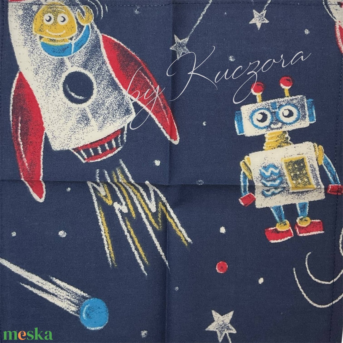 Textil zsebkendő szett, öko zsebkendő szett - kék, úrhajó, robot, űrlény - S méret - szépségápolás - textil zsebkendő - Meska.hu Textil zsebkendő szett, öko zsebkendő szett - kék, úrhajó, robot, űrlény - S méret - szépségápolás - textil zsebkendő - Meska.hu