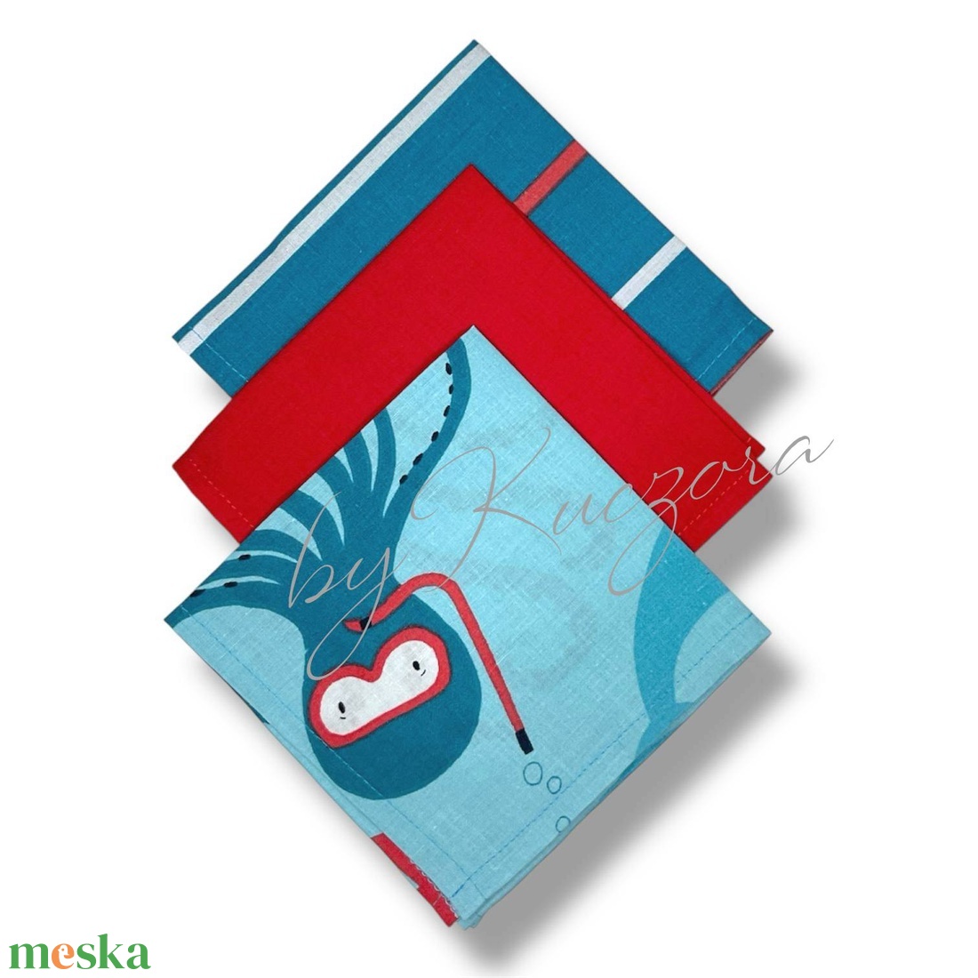 Textil zsebkendő szett, öko zsebkendő szett - bálna, polip, búvár - S méret - szépségápolás - textil zsebkendő - Meska.hu Textil zsebkendő szett, öko zsebkendő szett - bálna, polip, búvár - S méret - szépségápolás - textil zsebkendő - Meska.hu