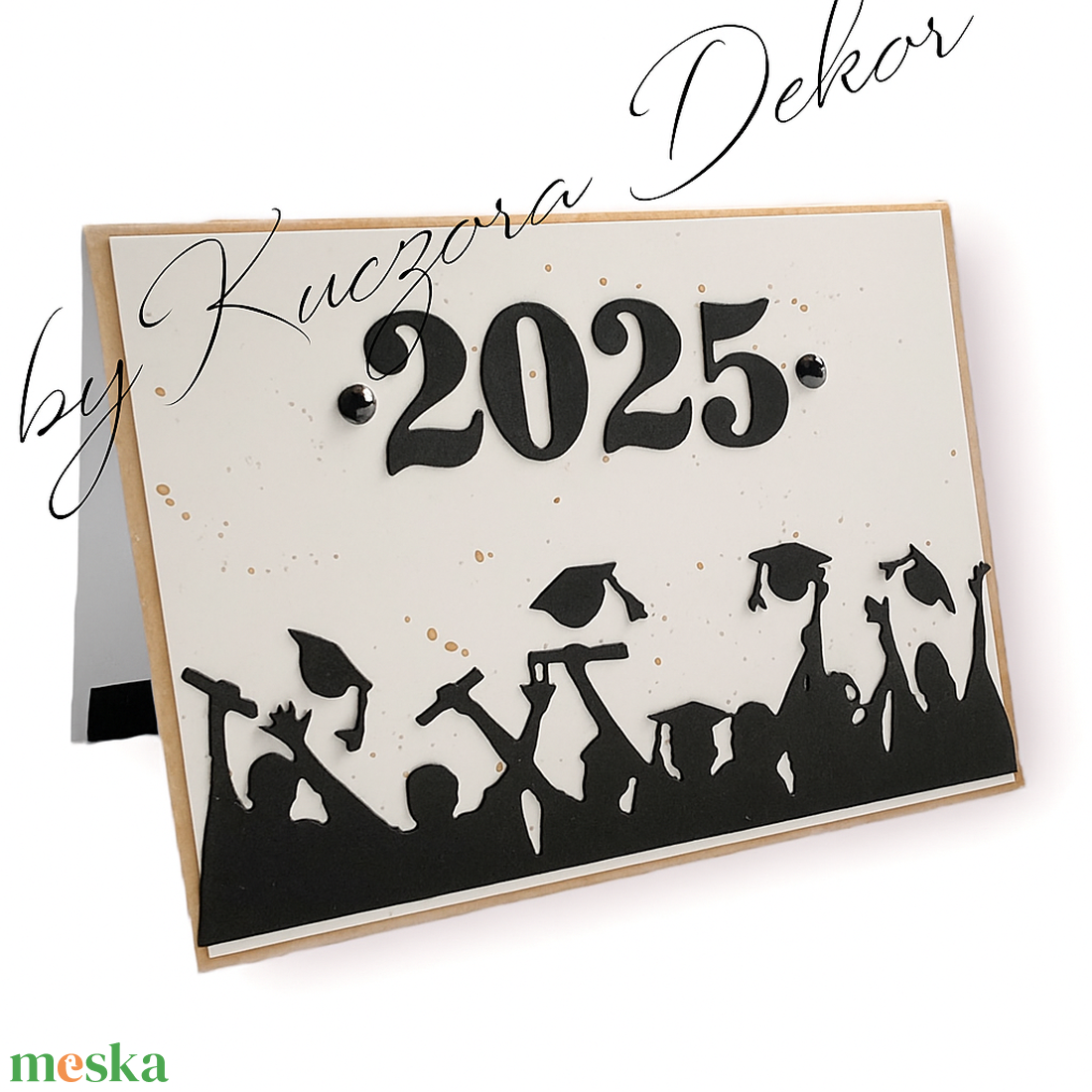 Diplomaosztó, ballagás pénzátadó, ajándékátadó képeslap - otthon & életmód - papír, írószer - ajándékozás kellékei - pénzátadó boríték - Meska.hu