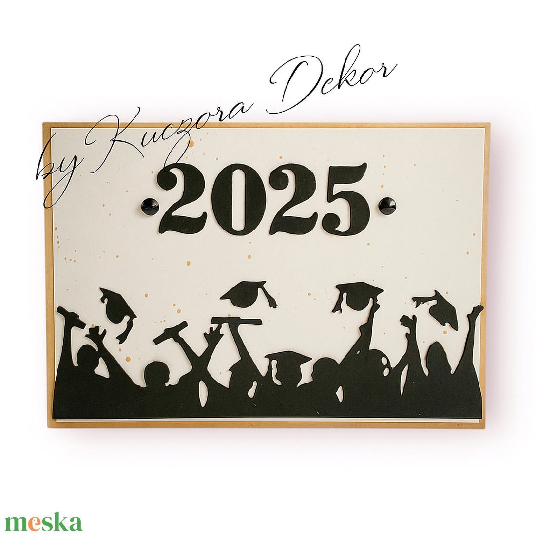 Diplomaosztó, ballagás pénzátadó, ajándékátadó képeslap - otthon & életmód - papír, írószer - ajándékozás kellékei - pénzátadó boríték - Meska.hu