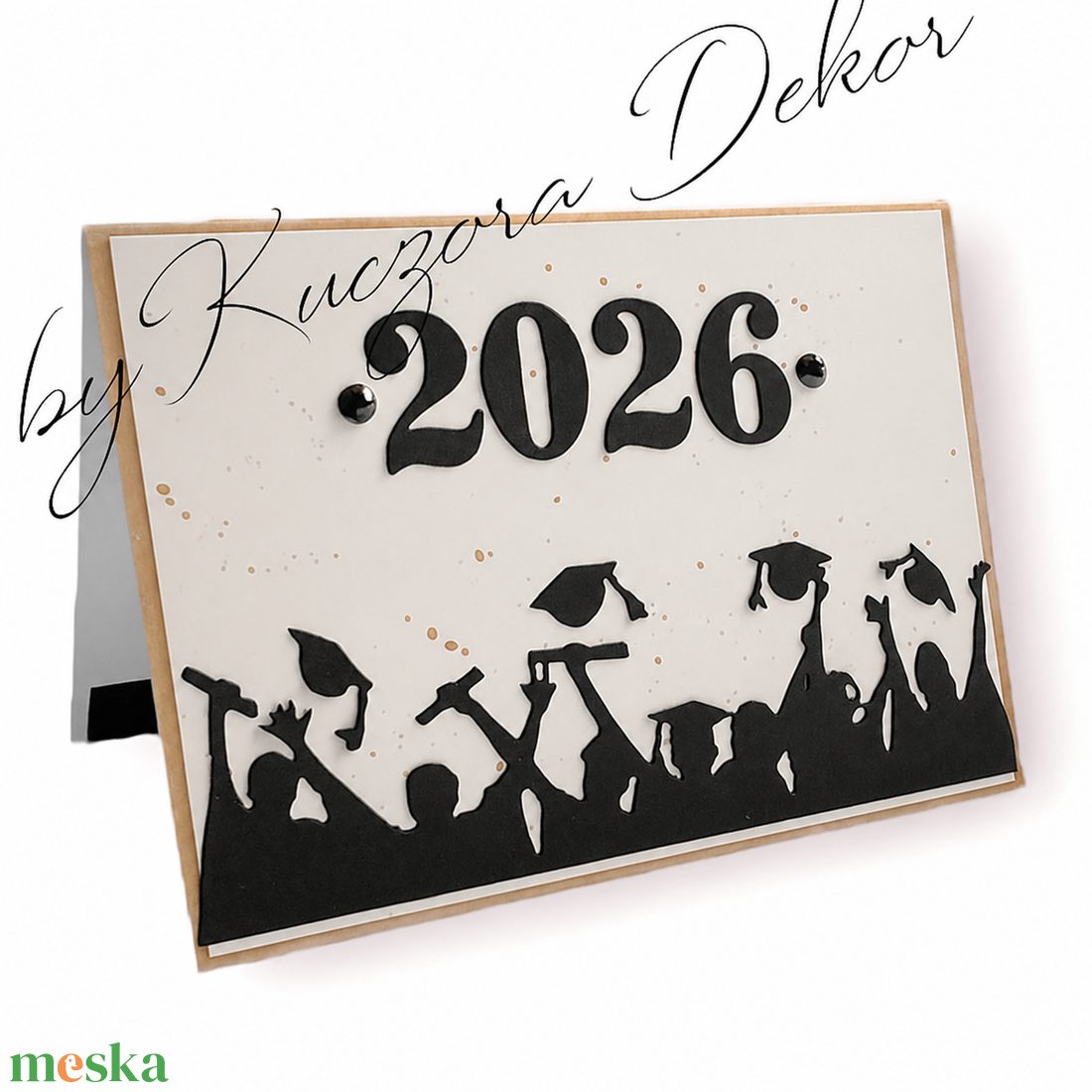 Diplomaosztó, ballagás pénzátadó, ajándékátadó képeslap - otthon & életmód - papír, írószer - ajándékozás kellékei - pénzátadó boríték - Meska.hu