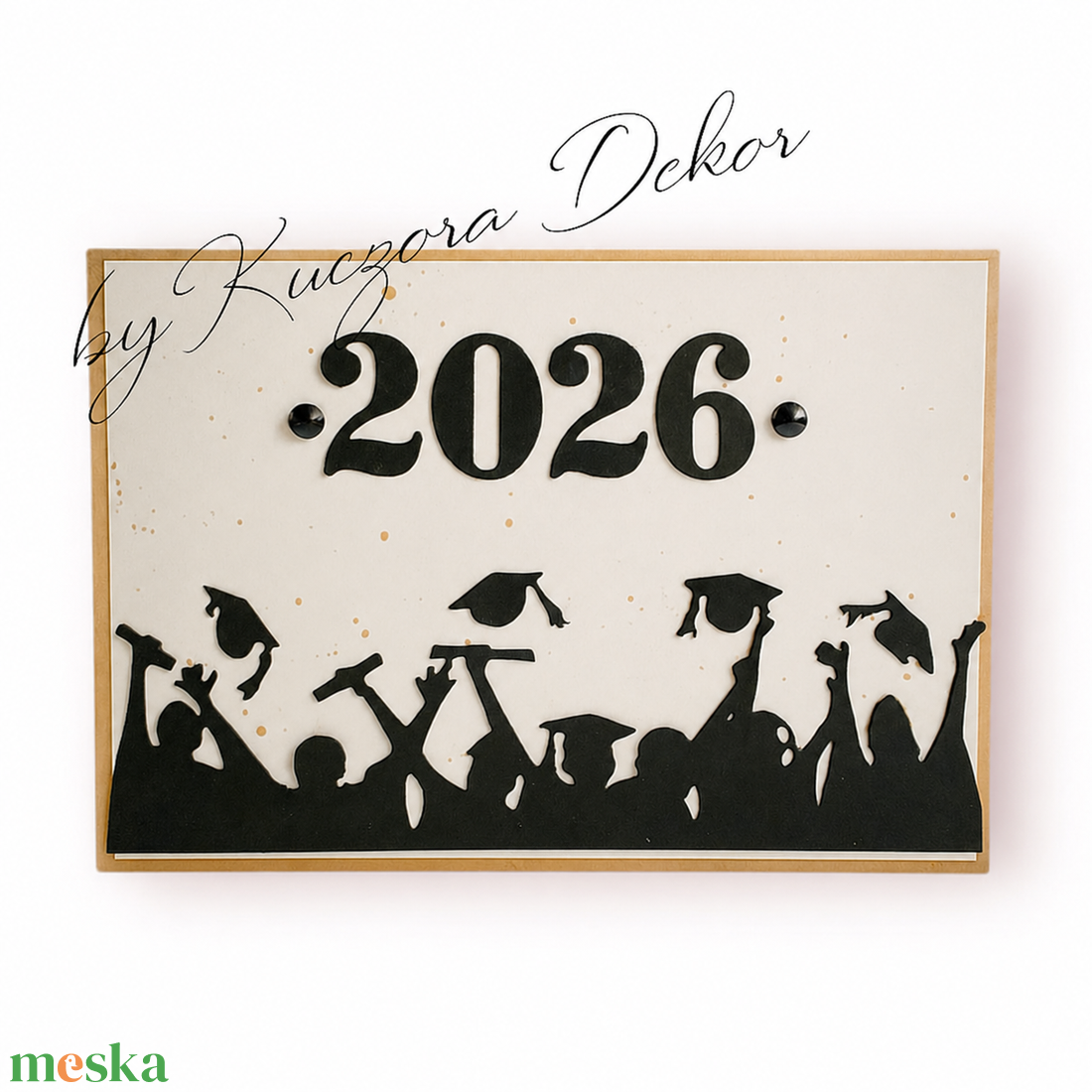 Diplomaosztó, ballagás pénzátadó, ajándékátadó képeslap - otthon & életmód - papír, írószer - ajándékozás kellékei - pénzátadó boríték - Meska.hu