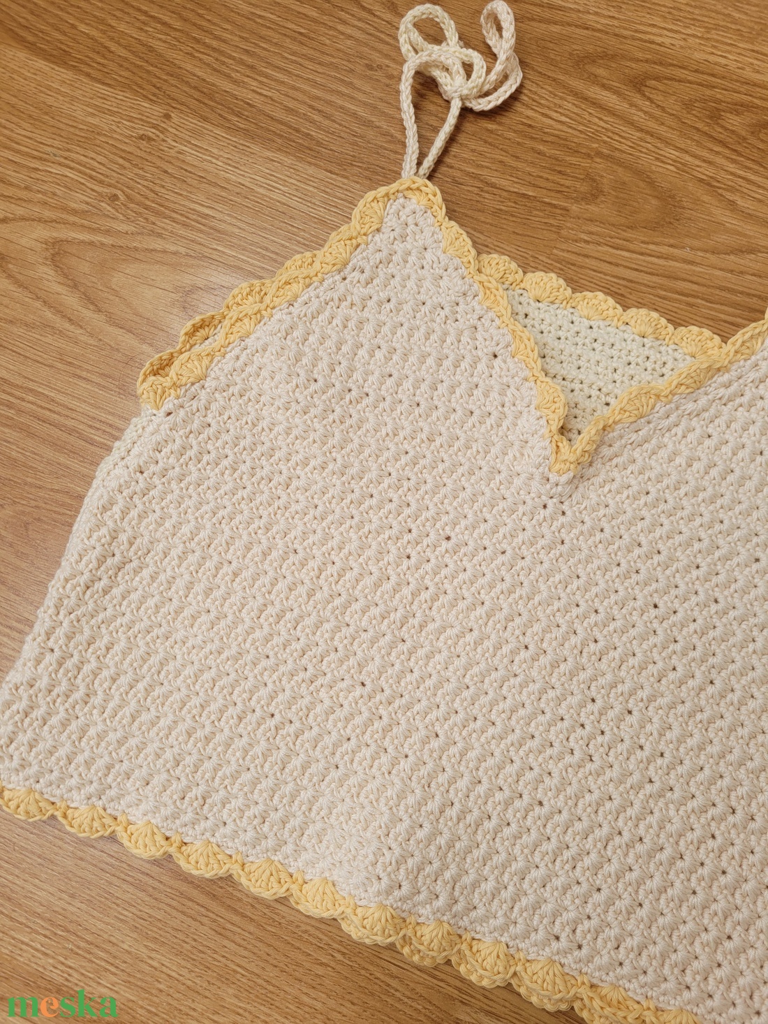 Horgolásminta PDF-Daisy Field Top - diy (csináld magad) - szabásminta, útmutató - horgolási minta - Meska.hu Horgolásminta PDF-Daisy Field Top - diy (csináld magad) - szabásminta, útmutató - horgolási minta - Meska.hu