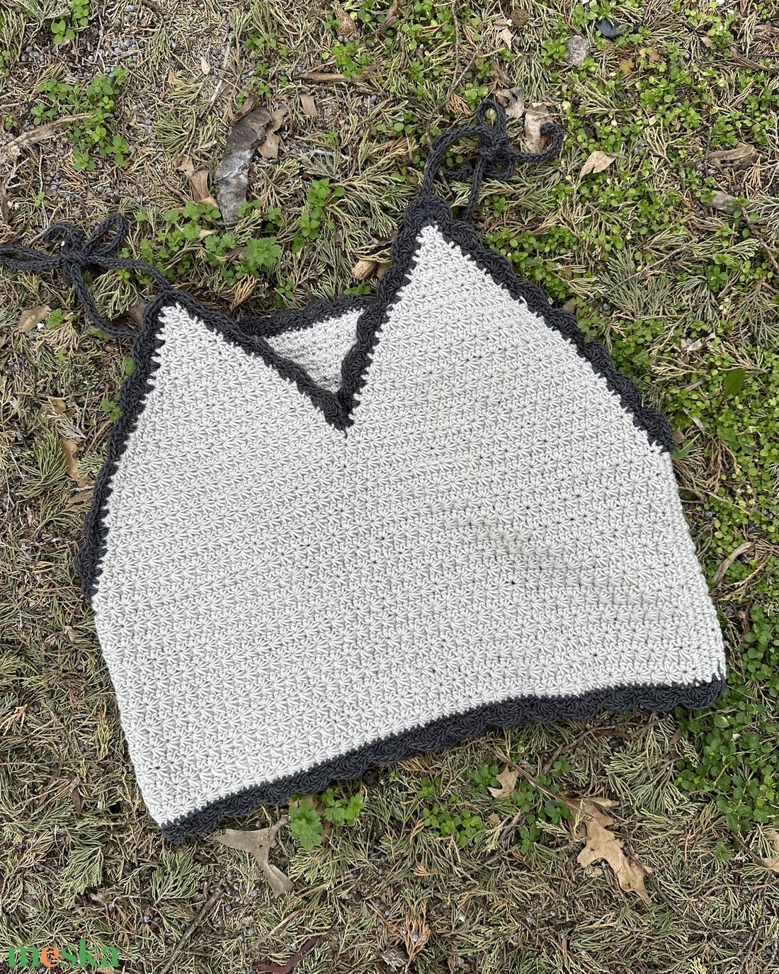 Horgolásminta PDF-Daisy Field Top - diy (csináld magad) - szabásminta, útmutató - horgolási minta - Meska.hu Horgolásminta PDF-Daisy Field Top - diy (csináld magad) - szabásminta, útmutató - horgolási minta - Meska.hu