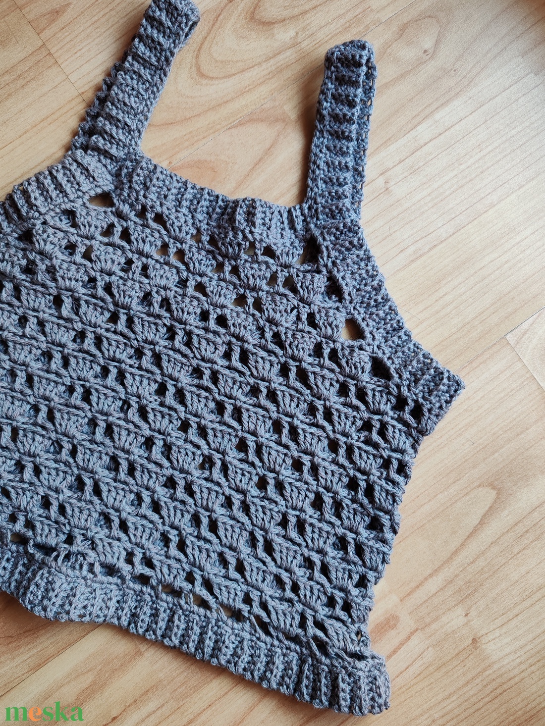 Horgolásminta PDF-Pillar Tank Top - diy (csináld magad) - szabásminta, útmutató - horgolási minta - Meska.hu Horgolásminta PDF-Pillar Tank Top - diy (csináld magad) - szabásminta, útmutató - horgolási minta - Meska.hu