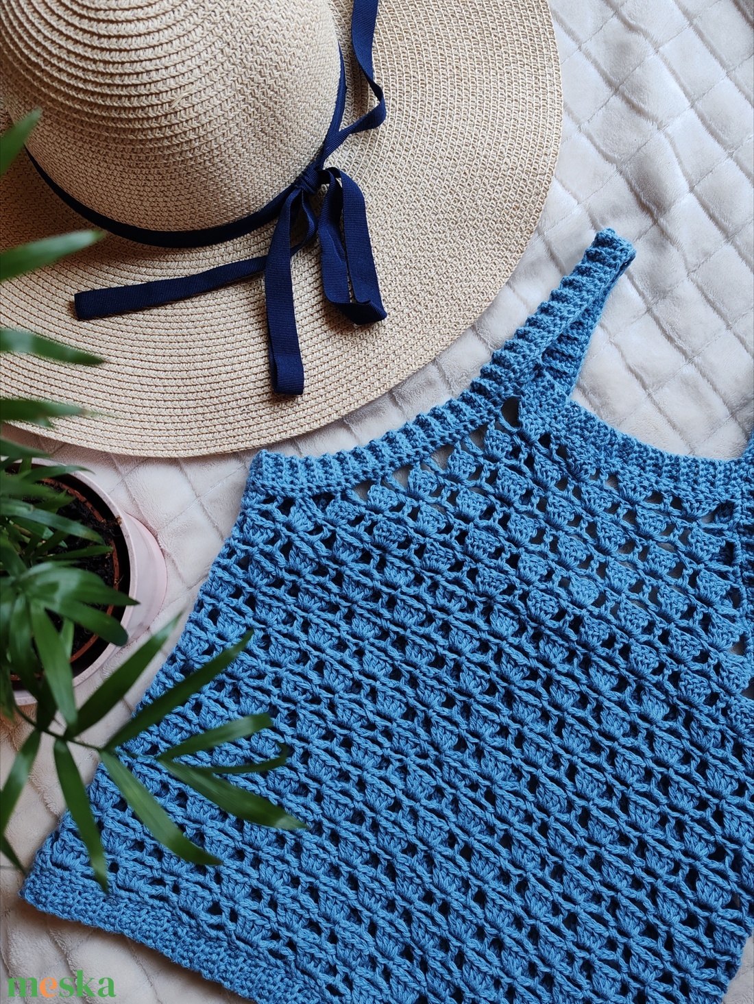 Horgolásminta PDF-Pillar Tank Top - diy (csináld magad) - szabásminta, útmutató - horgolási minta - Meska.hu Horgolásminta PDF-Pillar Tank Top - diy (csináld magad) - szabásminta, útmutató - horgolási minta - Meska.hu