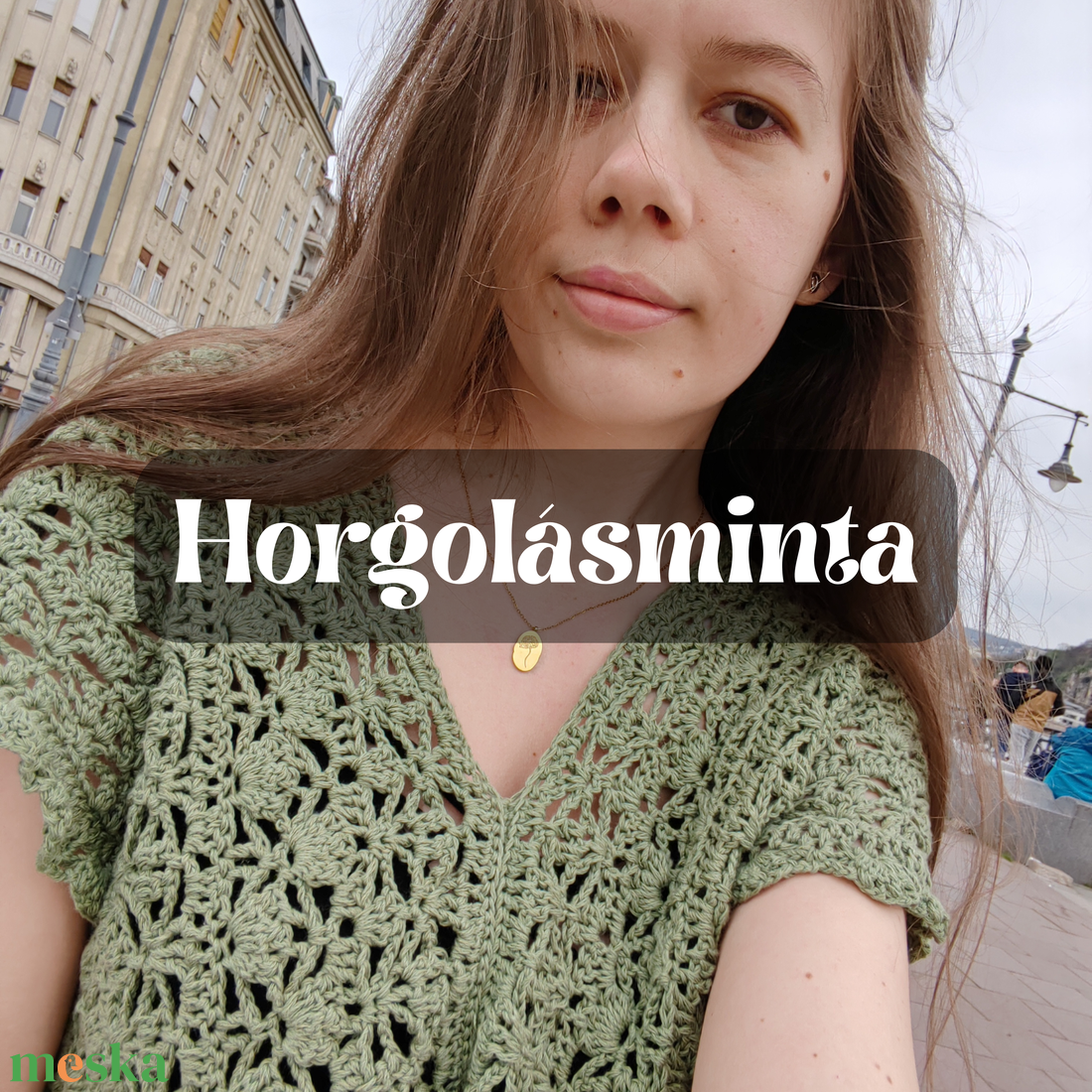 Horgolásminta PDF-Lunette Top - diy (csináld magad) - szabásminta, útmutató - horgolási minta - Meska.hu Horgolásminta PDF-Lunette Top - diy (csináld magad) - szabásminta, útmutató - horgolási minta - Meska.hu