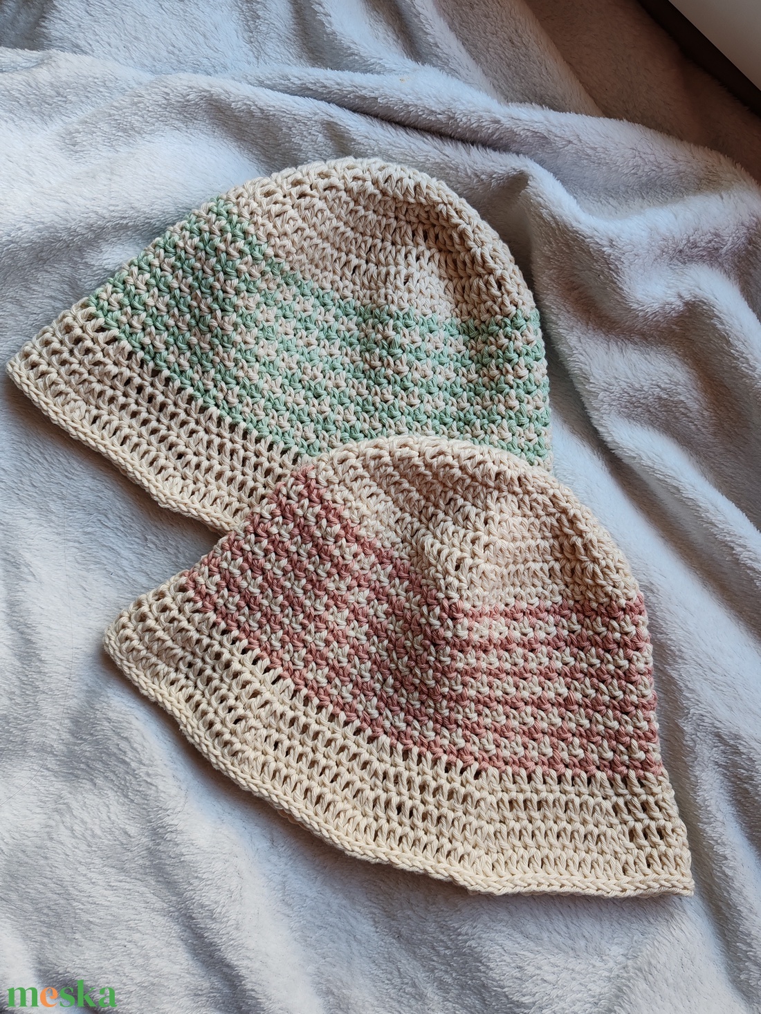 Horgolásminta - PDF - Liny Bucket Hat - diy (csináld magad) - szabásminta, útmutató - horgolási minta - Meska.hu Horgolásminta - PDF - Liny Bucket Hat - diy (csináld magad) - szabásminta, útmutató - horgolási minta - Meska.hu