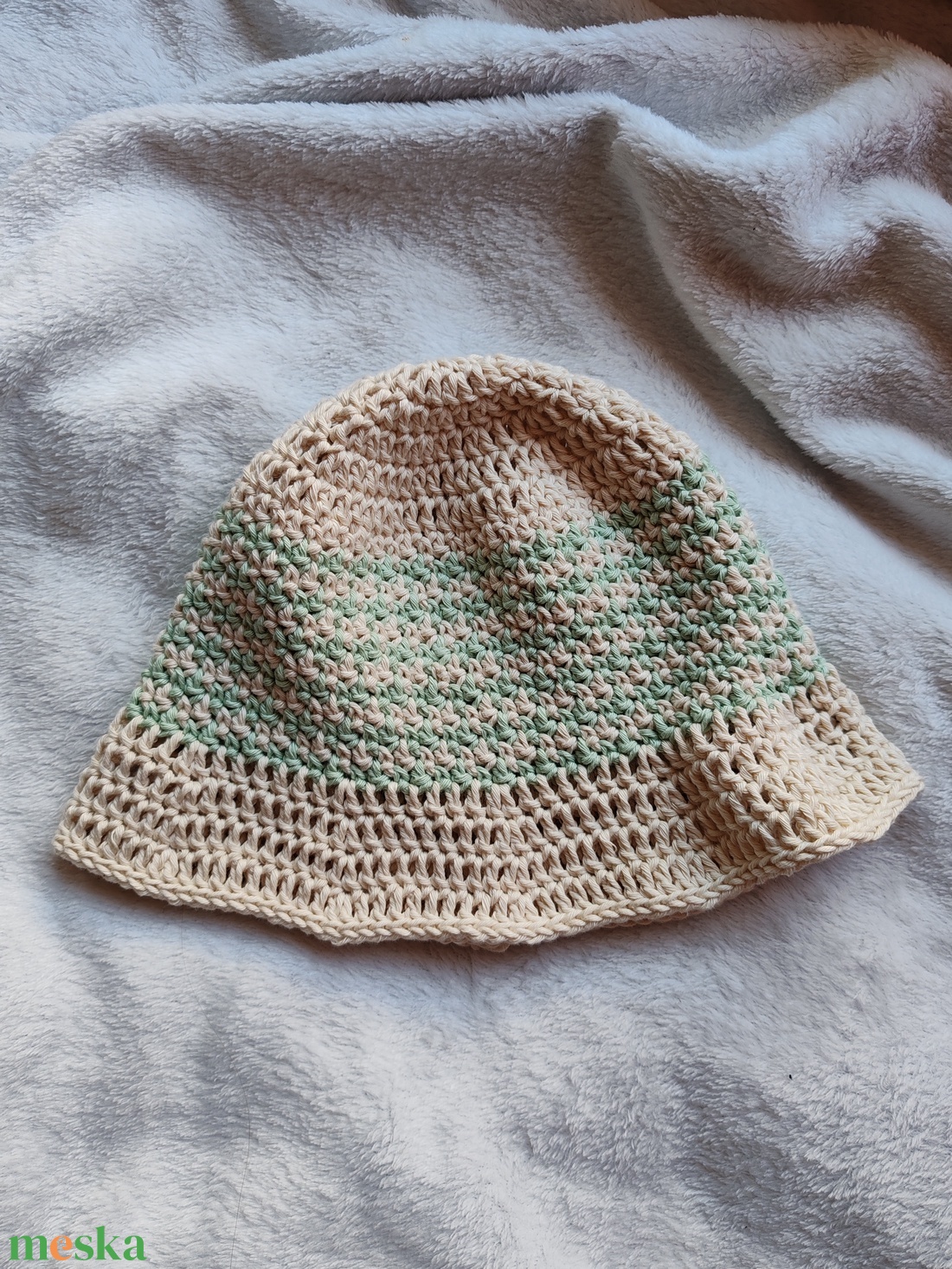 Horgolásminta - PDF - Liny Bucket Hat - diy (csináld magad) - szabásminta, útmutató - horgolási minta - Meska.hu Horgolásminta - PDF - Liny Bucket Hat - diy (csináld magad) - szabásminta, útmutató - horgolási minta - Meska.hu