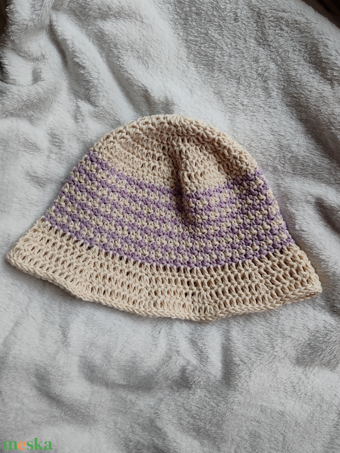 Horgolásminta - PDF - Liny Bucket Hat - diy (csináld magad) - szabásminta, útmutató - horgolási minta - Meska.hu Horgolásminta - PDF - Liny Bucket Hat - diy (csináld magad) - szabásminta, útmutató - horgolási minta - Meska.hu